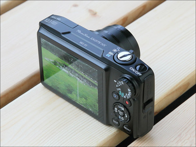 佳能PowerShot SX275 HS評測 全能長焦卡片機(jī)，便攜與性能的平衡之選